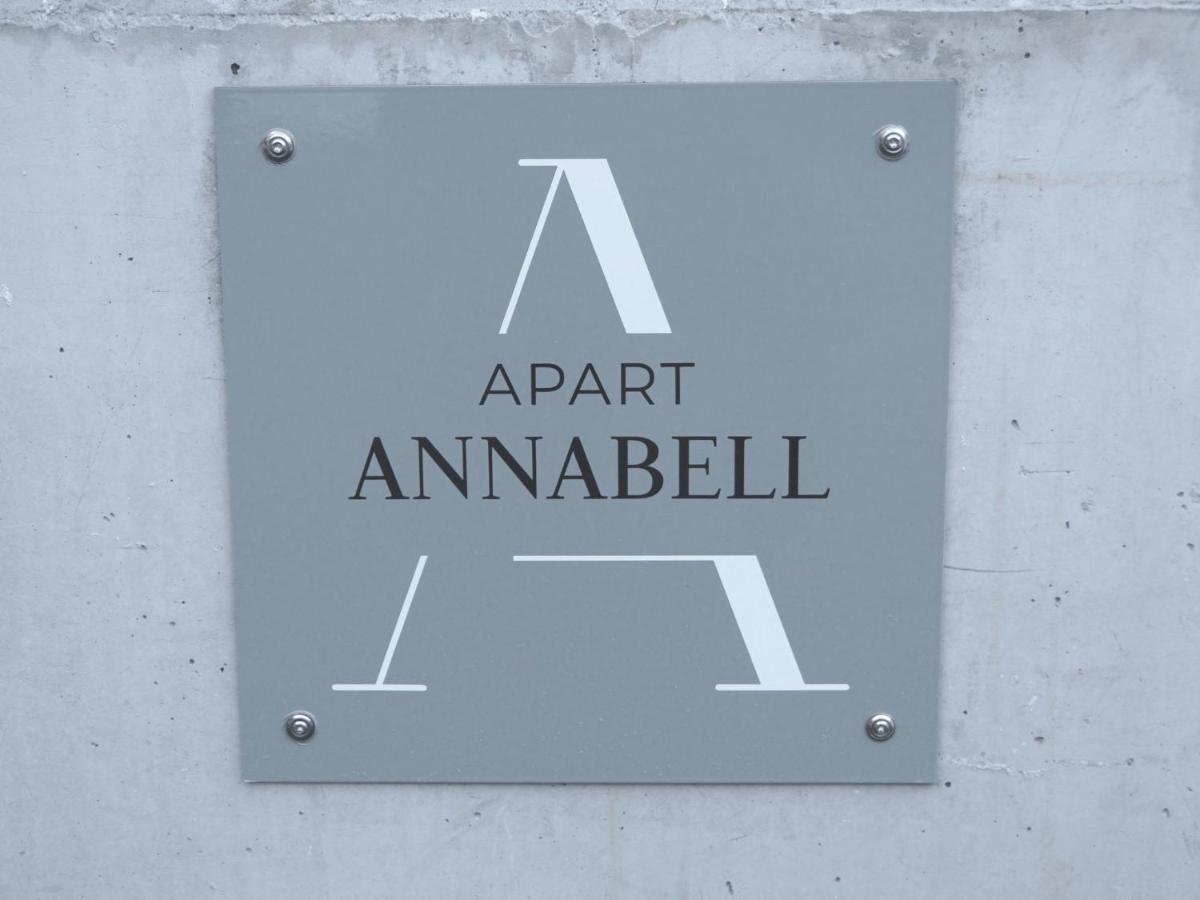 Apartment Apart Annabell By Interhome See Exterior foto