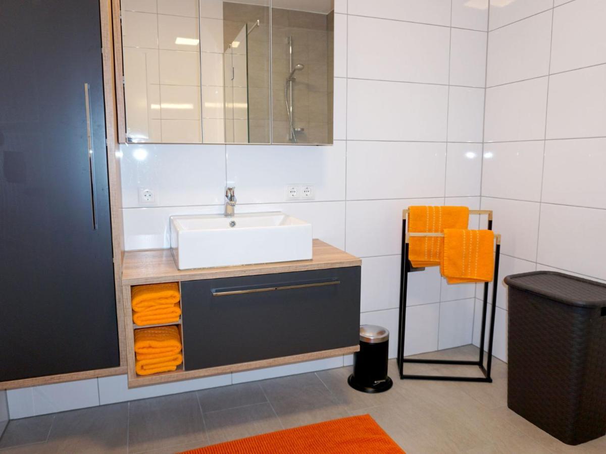 Apartment Apart Annabell By Interhome See Exterior foto