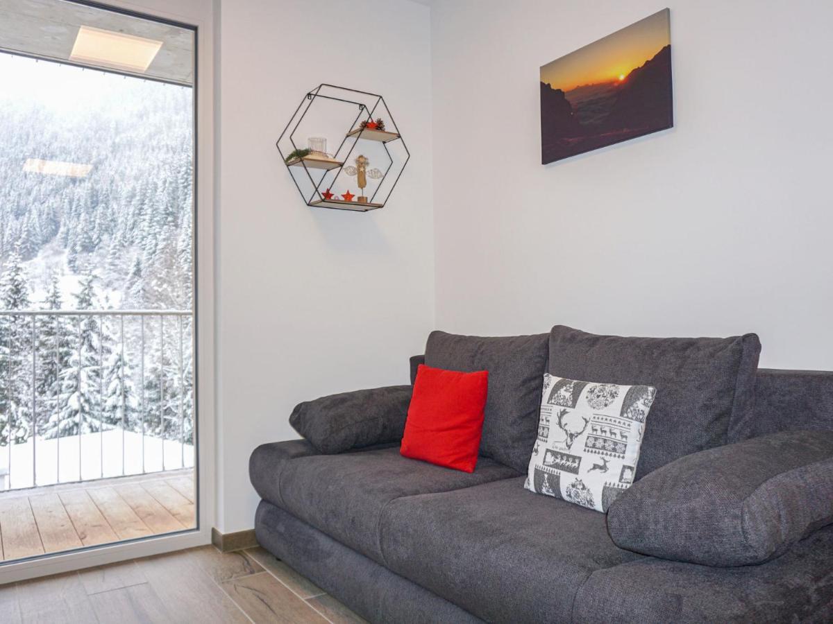Apartment Apart Annabell By Interhome See Exterior foto