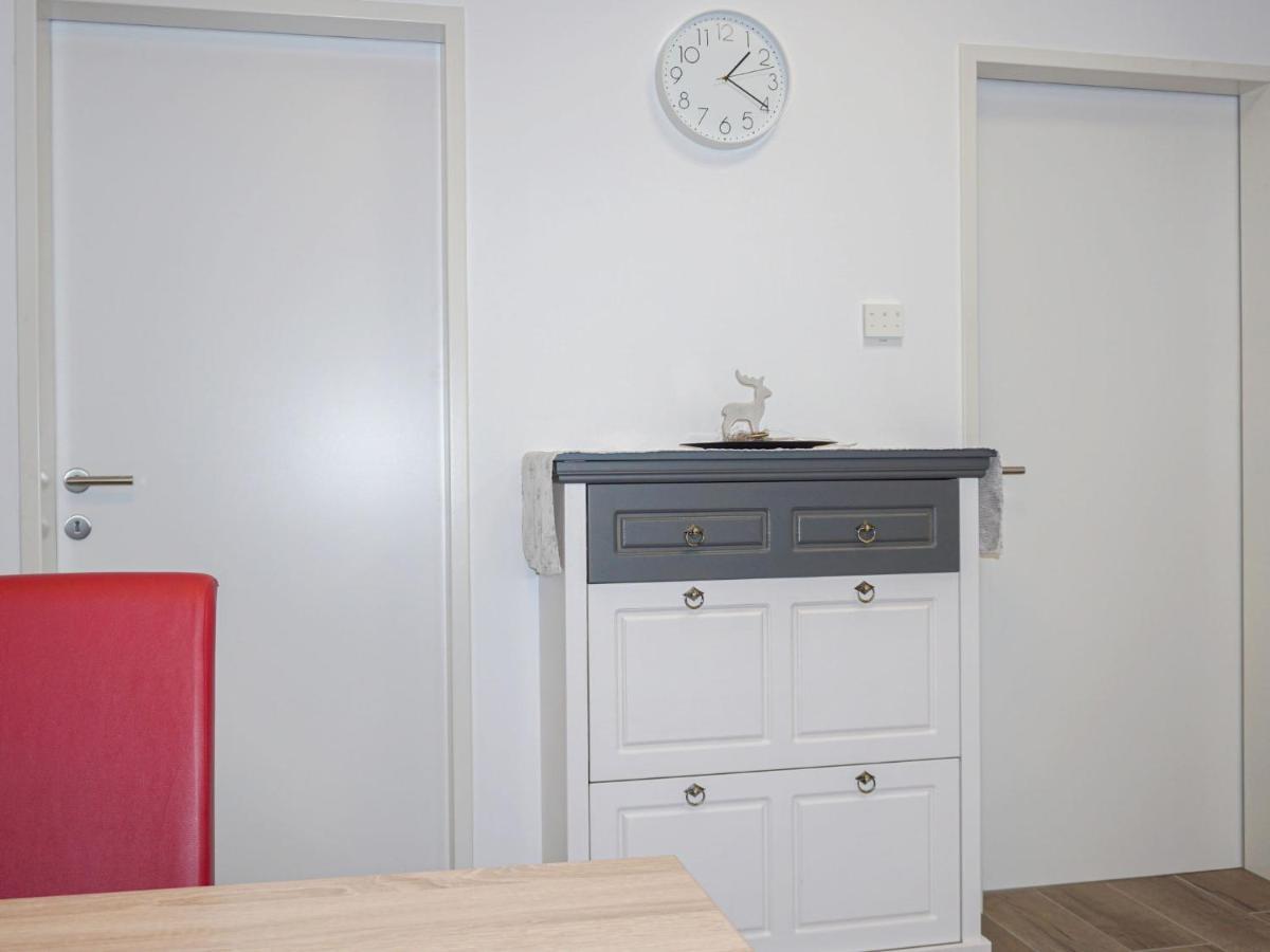Apartment Apart Annabell By Interhome See Exterior foto