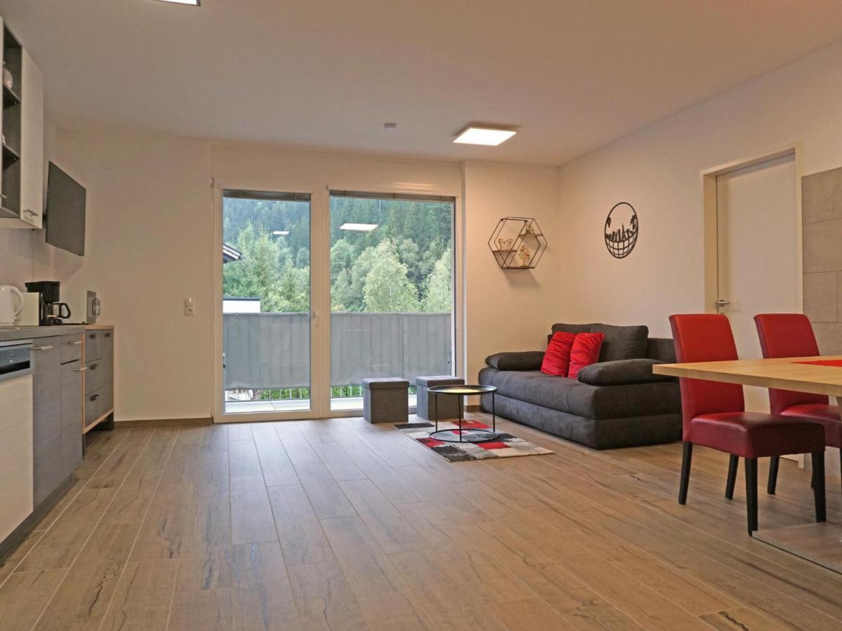 Apartment Apart Annabell By Interhome See Exterior foto