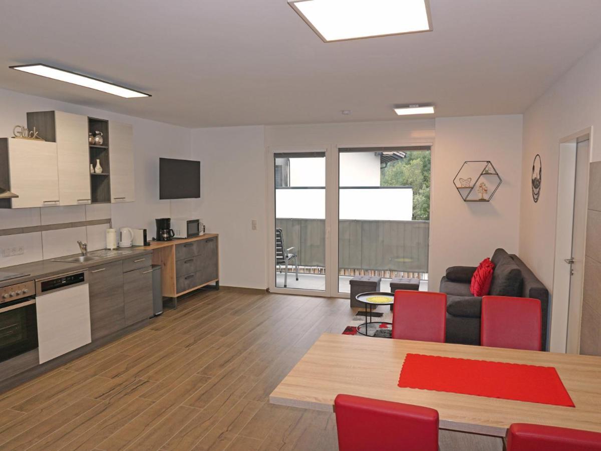 Apartment Apart Annabell By Interhome See Exterior foto