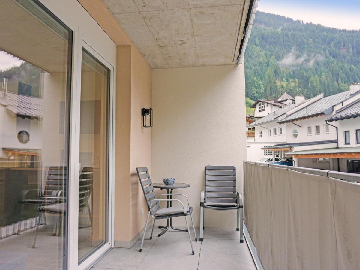 Apartment Apart Annabell By Interhome See Exterior foto