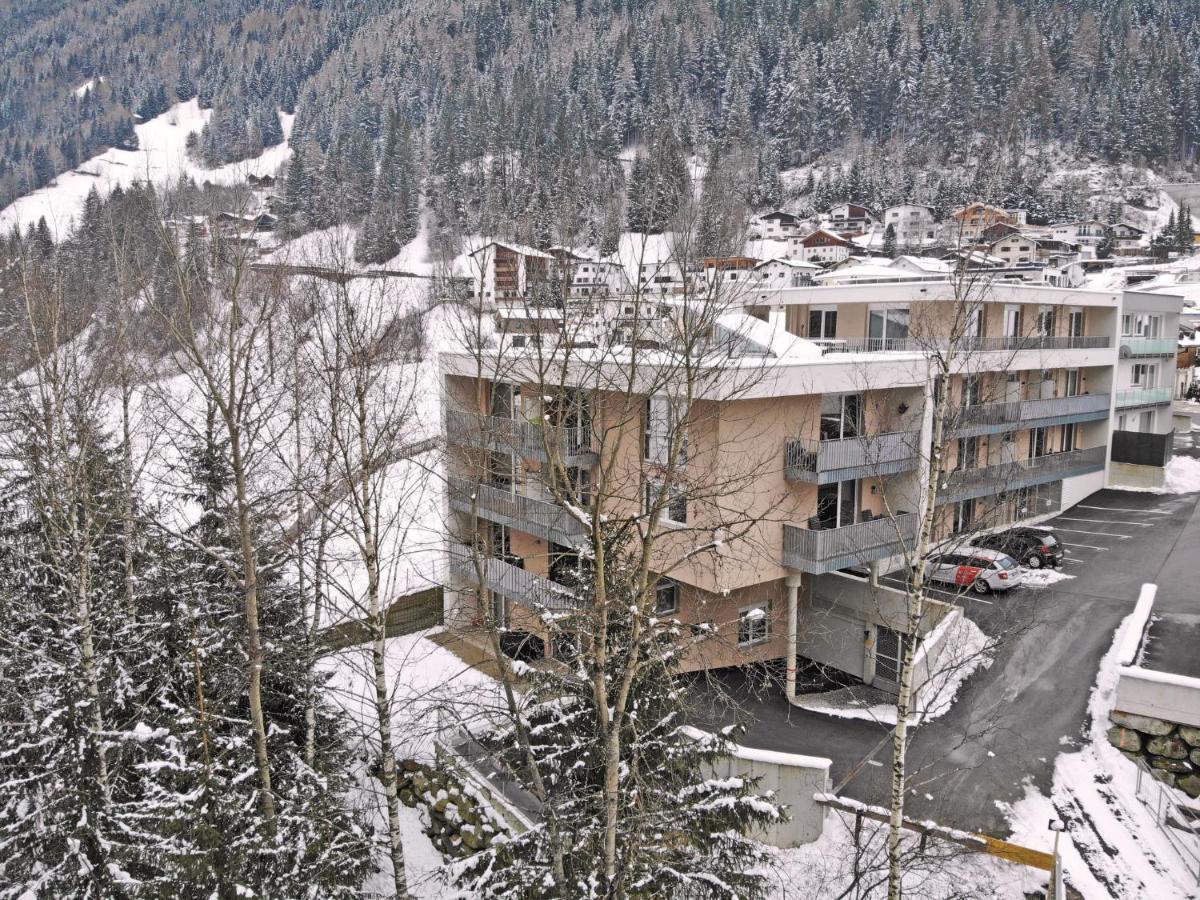 Apartment Apart Annabell By Interhome See Exterior foto